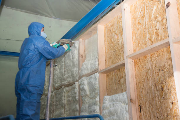 Attic Insulation Near Me in Rosedale, MS